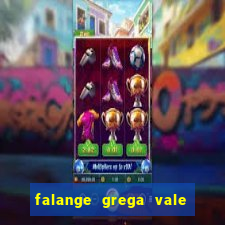 falange grega vale do amanhecer